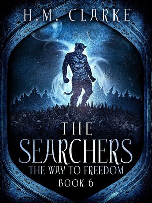 cover image of The Searchers